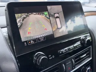 Nissan Armada 2022 4x4 SL 4dr SUV
