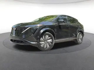Nissan Ariya 2023 AWD Engage e-4ORCE 4dr Crossover