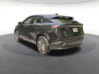 Nissan Ariya 2023 AWD Engage e-4ORCE 4dr Crossover