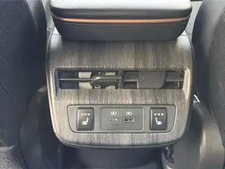 Nissan Ariya 2023 AWD Engage e-4ORCE 4dr Crossover