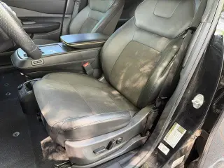 Nissan Ariya 2023 AWD Engage e-4ORCE 4dr Crossover