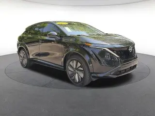 Nissan Ariya 2023 AWD Engage e-4ORCE 4dr Crossover