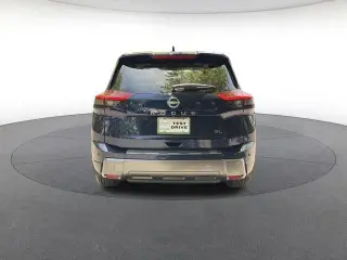 Nissan Rogue 2024 SL 4dr Crossover