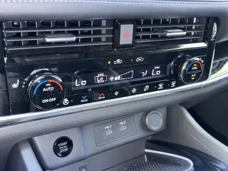 Nissan Rogue 2024 SL 4dr Crossover