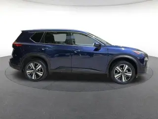 Nissan Rogue 2024 SL 4dr Crossover