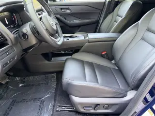 Nissan Rogue 2024 SL 4dr Crossover