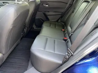 Nissan Rogue 2024 SL 4dr Crossover
