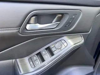 Nissan Rogue 2024 SL 4dr Crossover