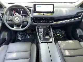 Nissan Rogue 2024 SL 4dr Crossover