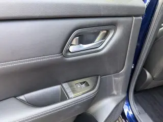 Nissan Rogue 2024 SL 4dr Crossover