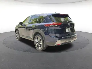 Nissan Rogue 2024 SL 4dr Crossover