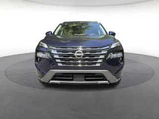 Nissan Rogue 2024 SL 4dr Crossover