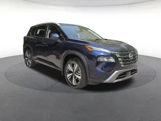 Nissan Rogue 2024 SL 4dr Crossover