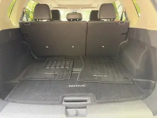Nissan Rogue 2024 SL 4dr Crossover