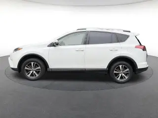 Toyota RAV4 2018 XLE 4dr SUV