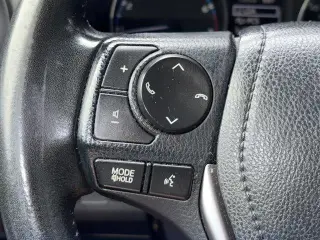 Toyota RAV4 2018 XLE 4dr SUV