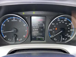 Toyota RAV4 2018 XLE 4dr SUV