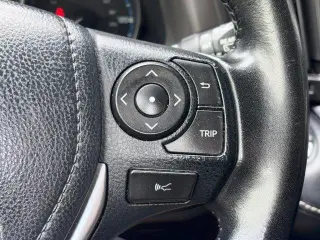 Toyota RAV4 2018 XLE 4dr SUV