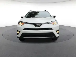 Toyota RAV4 2018 XLE 4dr SUV