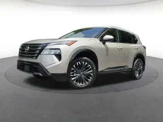Nissan Rogue 2024 Platinum 4dr Crossover