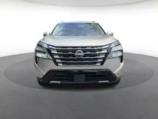 Nissan Rogue 2024 Platinum 4dr Crossover