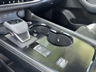 Nissan Rogue 2024 Platinum 4dr Crossover