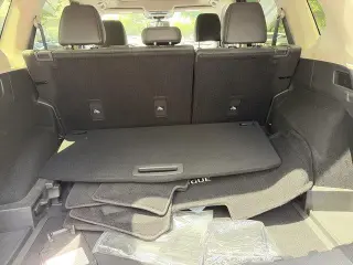 Nissan Rogue 2024 Platinum 4dr Crossover