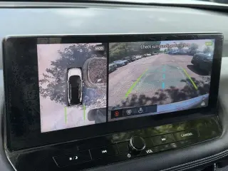 Nissan Rogue 2024 Platinum 4dr Crossover