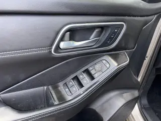 Nissan Rogue 2024 Platinum 4dr Crossover