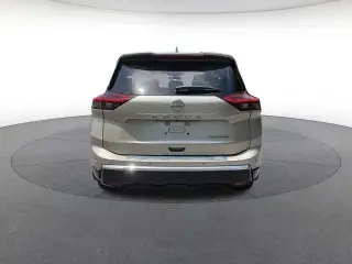 Nissan Rogue 2024 Platinum 4dr Crossover