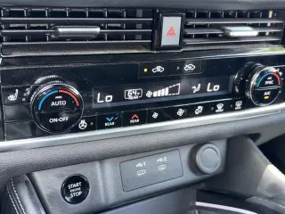 Nissan Rogue 2024 Platinum 4dr Crossover