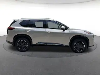 Nissan Rogue 2024 Platinum 4dr Crossover