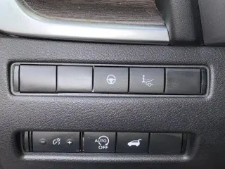 Nissan Rogue 2024 Platinum 4dr Crossover