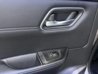Nissan Rogue 2024 Platinum 4dr Crossover
