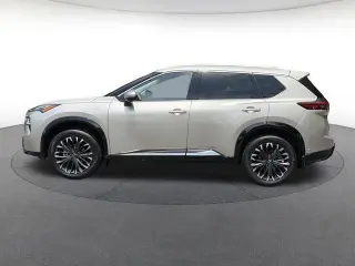 Nissan Rogue 2024 Platinum 4dr Crossover