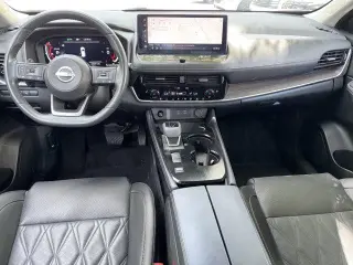 Nissan Rogue 2024 Platinum 4dr Crossover