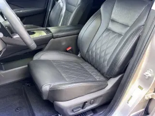 Nissan Rogue 2024 Platinum 4dr Crossover