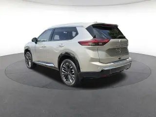 Nissan Rogue 2024 Platinum 4dr Crossover