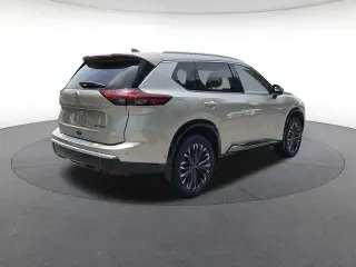 Nissan Rogue 2024 Platinum 4dr Crossover