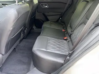 Nissan Rogue 2024 Platinum 4dr Crossover