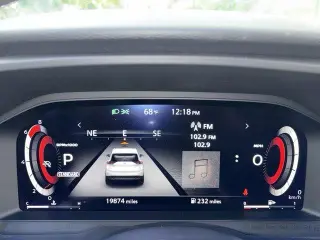 Nissan Rogue 2024 Platinum 4dr Crossover