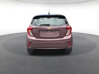 Chevrolet Spark 2021 1LT CVT 4dr Hatchback