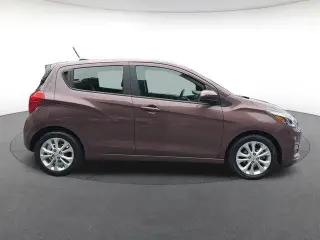 Chevrolet Spark 2021 1LT CVT 4dr Hatchback