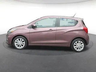 Chevrolet Spark 2021 1LT CVT 4dr Hatchback