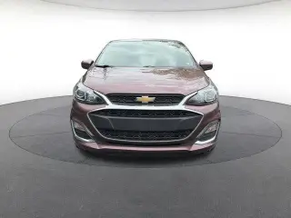 Chevrolet Spark 2021 1LT CVT 4dr Hatchback
