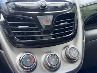 Chevrolet Spark 2021 1LT CVT 4dr Hatchback