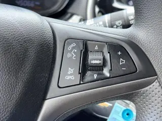 Chevrolet Spark 2021 1LT CVT 4dr Hatchback