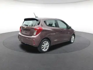 Chevrolet Spark 2021 1LT CVT 4dr Hatchback