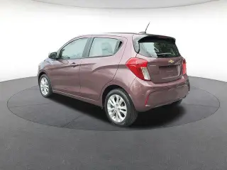 Chevrolet Spark 2021 1LT CVT 4dr Hatchback
