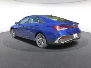 Hyundai ELANTRA 2024 SEL 4dr Sedan